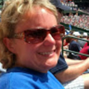 Meet your Posher, Mandy